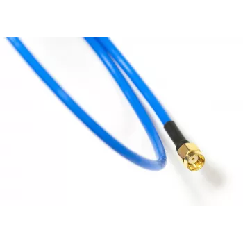 Cavo coassiale MikroTik Flex-guide 0,5 m RPSMA
