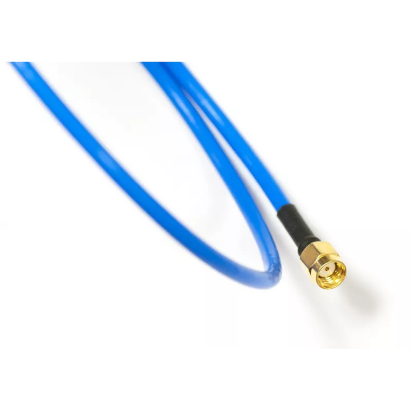 Cavo coassiale MikroTik Flex-guide 0,5 m RPSMA