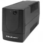 Qoltec 53772 UPS (gruppo di continuità) line-interactive 0,65 kVA 360 W 1 uscita AC