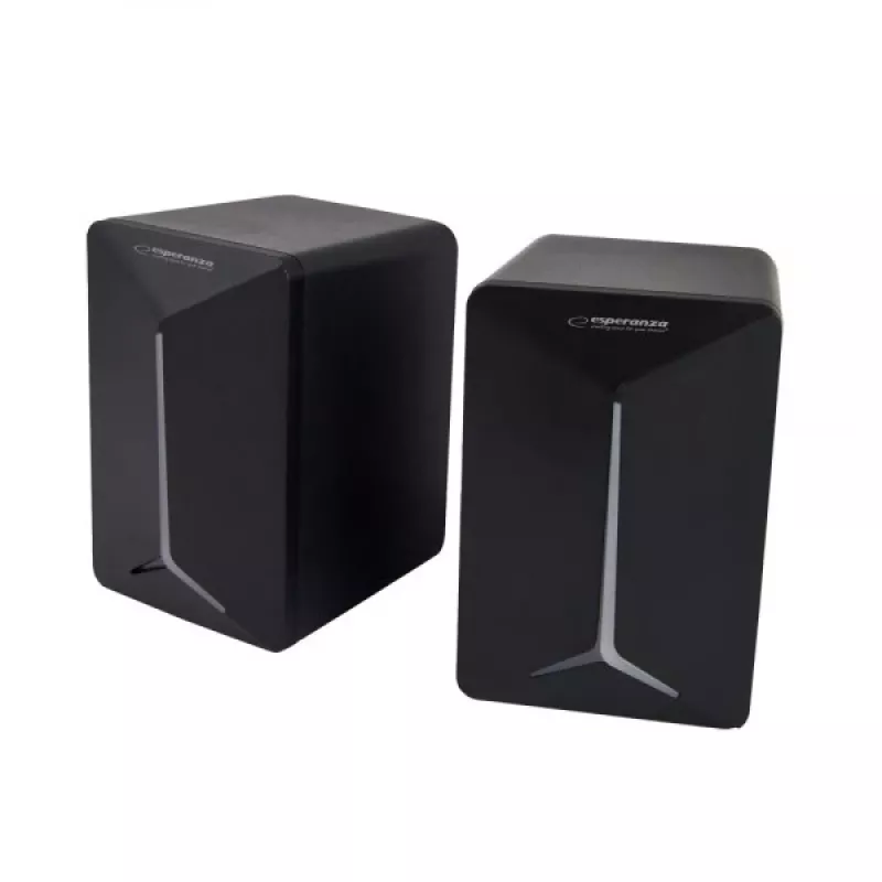 Esperanza EGS105 Diffusore nero con filo 5 W