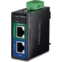 TRENDnet INJECTOR POE++ 2.5G INDUSTRIALE (TI-IG219)