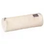Astuccio morbido Pagna 22518-11 — beige, tinta unita, 220×70×70 mm