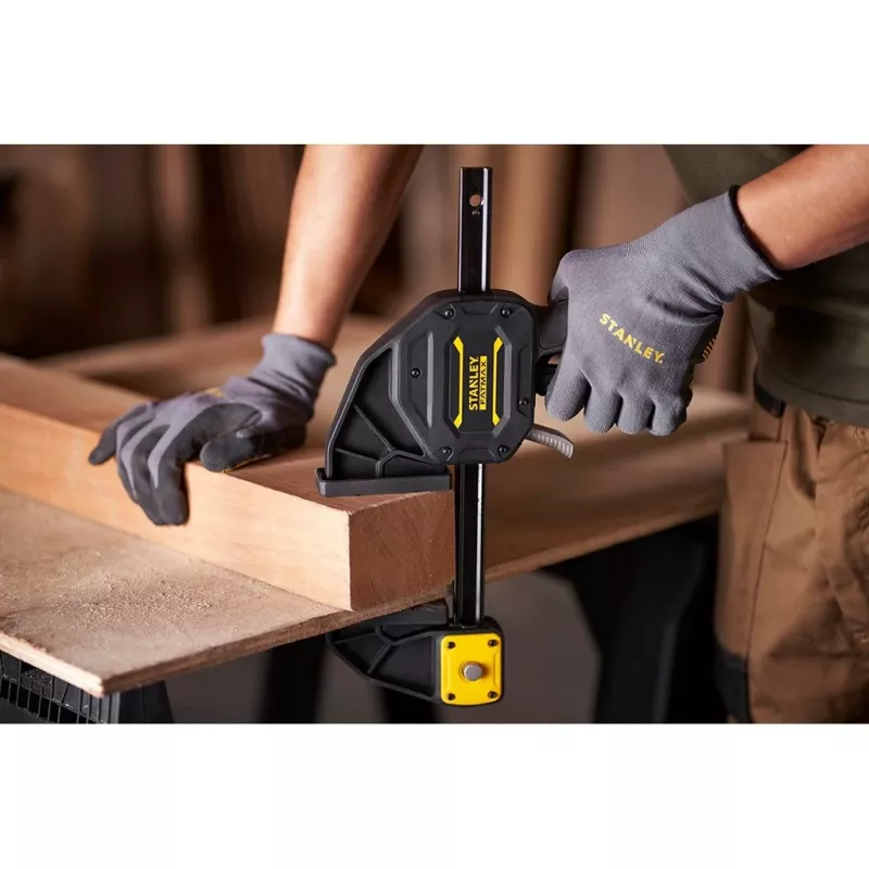 Morsetto a scatto Stanley FATMAX XL