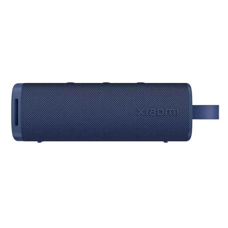 Xiaomi Sound Outdoor altoparlante Bluetooth portatile, 30 W, blu