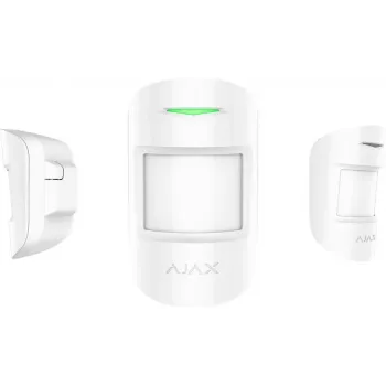 Rilevatore wireless MOTIONPROTECT/bianco 38193 Ajax
