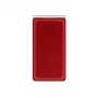 Feature-phone MAXCOM MaxCom Comfort MM835 cellulare a conchiglia, Dual-SIM, 3,5 pollici (8,89 cm) 320x480, 1400 mAh, Rosso