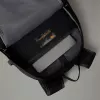 Zaino urbano The North Face Borealis Classic - TNF Black/asphalt grigio