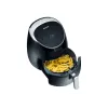 Friggitrice ad aria FR 2445 XXL (nero/argento, 2.000 Watt, cestello 5 L)