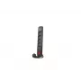 Acar F4 cavo USB A+C con protezione da sovratensione (caricatore rapido) 5m ; nero