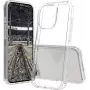 Custodia JT BERLIN Pankow Clear per iPhone 16 Pro Max 17,5 cm trasparente