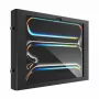 Supporto a parete con custodia di sicurezza Apex Compulocks iPad Pro M4 13