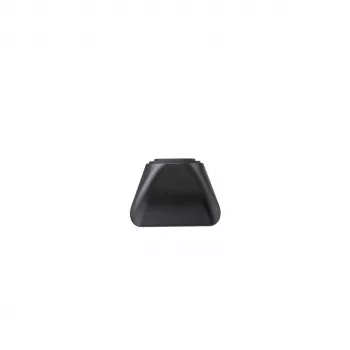 Theragun Wedge accessorio sostitutivo, nero