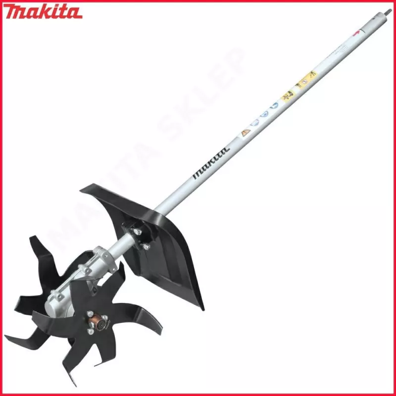 Accessorio Makita - Zappa per terreno KR401MP per DUX60/EX2650LH