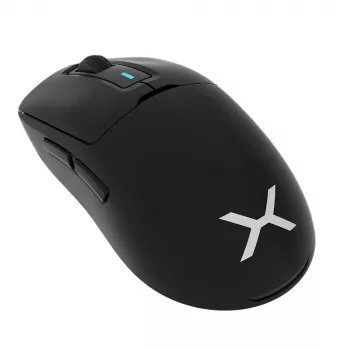 Mouse gaming Krux Plasma Wireless KRXB001 interfaccia
