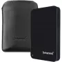 Intenso Memory Drive 1 TB disco rigido portatile 2,5 pollici, nero (6023560)