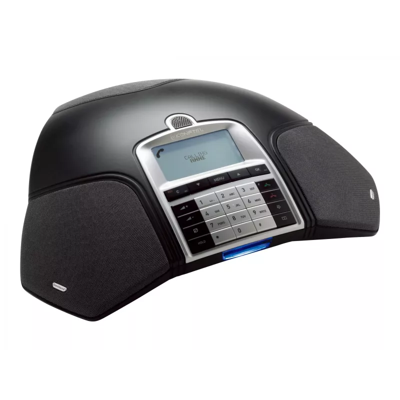 Konftel 250 - telefono per conferenze - Charcoal Black