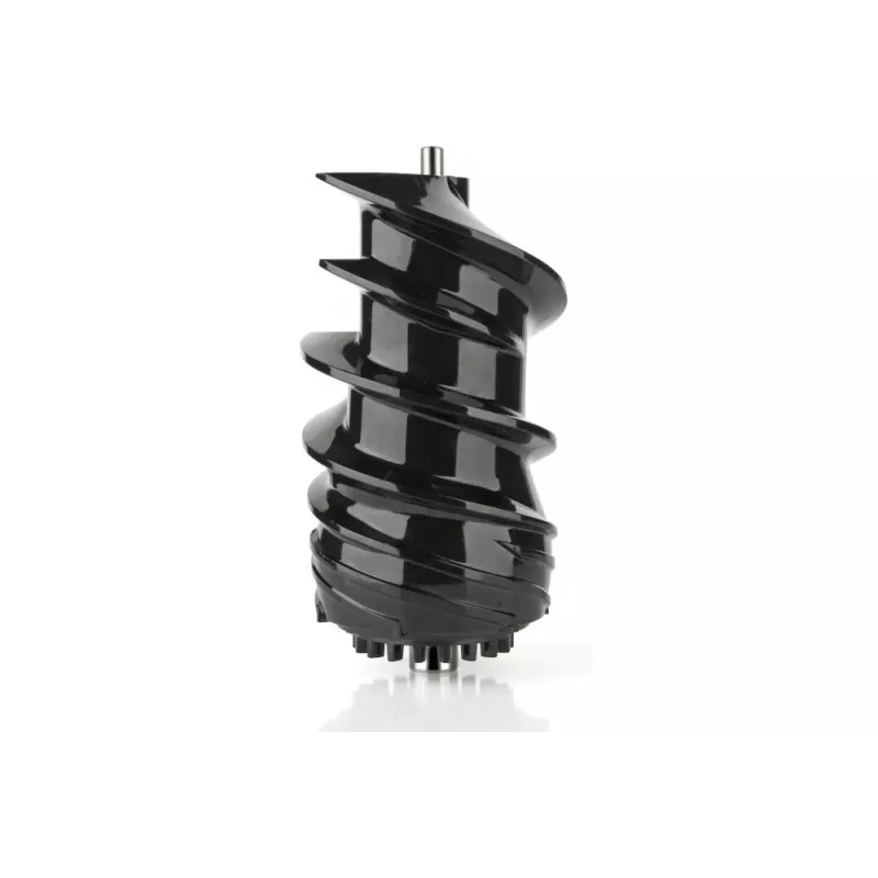 Estrattore di succo a bassa velocità Black+Decker BXJE200E (200W)