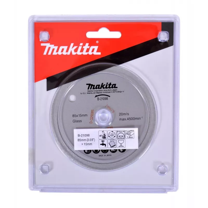 Makita B-21098 Accessorio per smerigliatrice angolare