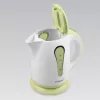 Maestro MR-028-GREEN Bollitore elettrico, 1 L, 1000 W, verde
