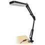 Media-Tech MT224 lampada da tavolo 5,6 W LED nero