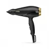 Asciugacapelli BaByliss 6704E 2000 W nero, oro
