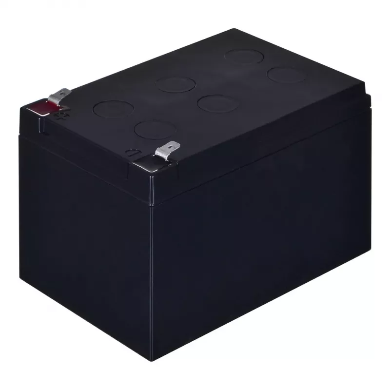 Nuova batteria CSB 12Ah 12V originale per UPS APC