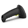 Lettore di codici a barre QOLTEC 50880 1D/2D USB — scanner palmare con interfaccia USB