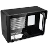 RAIJINTEK Ophion Mini Tower nero