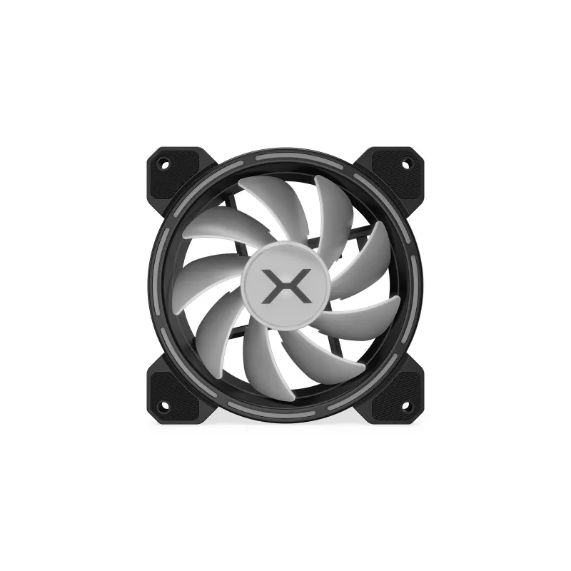 KRUX Lunar 120 ARGB confezione da 3 ventole case