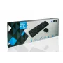 iBox OFFICE KIT II Set tastiera-mouse con USB, QWERTY, inglese, nero