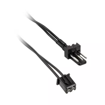 Cavo adattatore per ventole Kolink 2 pin su 3 pin Molex