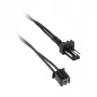 Cavo adattatore per ventole Kolink 2 pin su 3 pin Molex