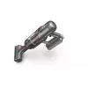 Aspirapolvere Puppyoo T12 Home Crystal grigio