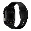 Smartwatch Garett Activity 3 nero — funzioni base di fitness e notifiche