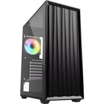 Sharkoon VK3 RGB ATX nero