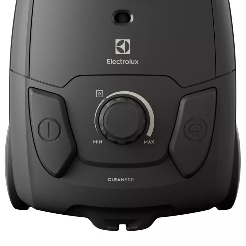 Aspirapolvere a traino Electrolux EB51C2GG 3 L a secco 750 W con sacchetto