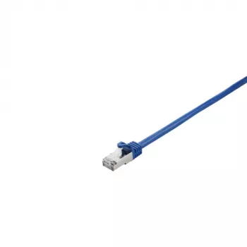 Cavo BlueCat.7 raw SFTP 2 m 6.6 ft BlueCat.7 raw SFTP - cavo - rete (V7CAT7FSTP-2M-BLU)