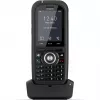 Snom M80 cornetta telefono DECT con display del numero nero