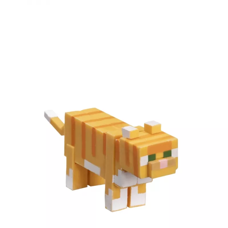 Gomme da cancellare 3D MINECRAFT - confezione da 3 VER.A