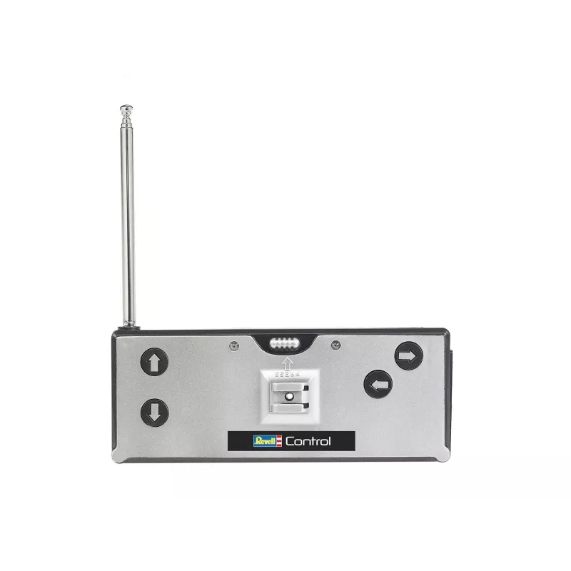Giocattolo radiocomandato REVELL 23558 – da 8 anni (modello RC)