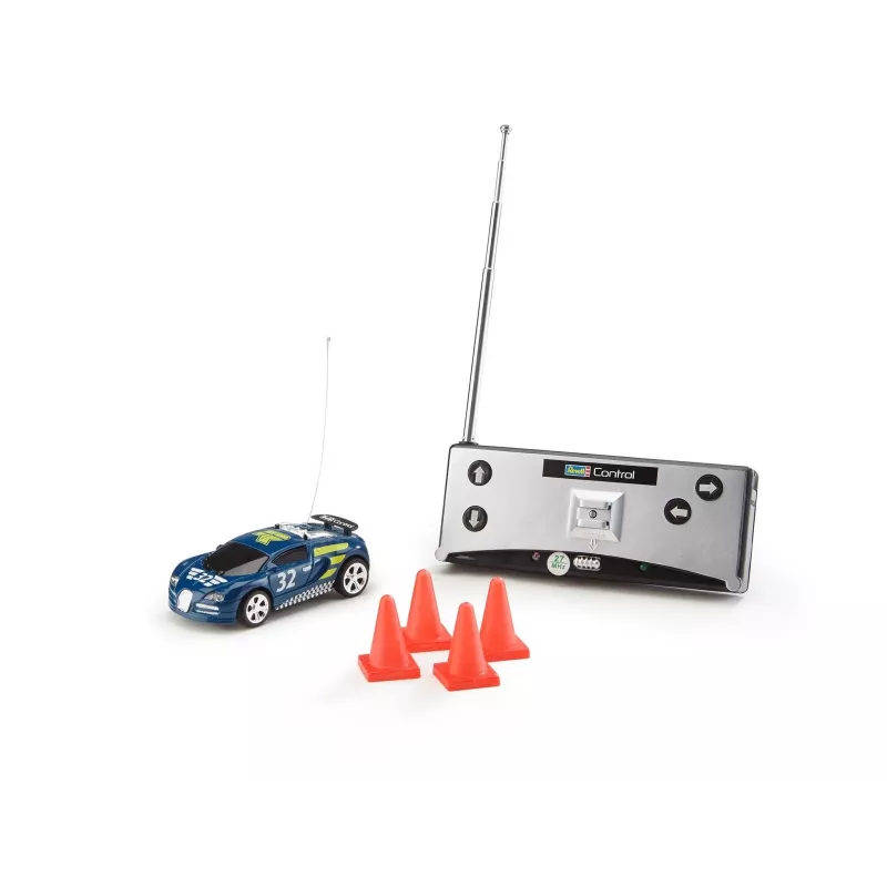 Revell 23561, 6 anni