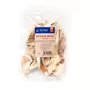 PETMEX snack da masticare per cani orecchio di coniglio con pelo 100 g