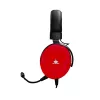 Cuffie White Shark GH-2540 Elephant rosso