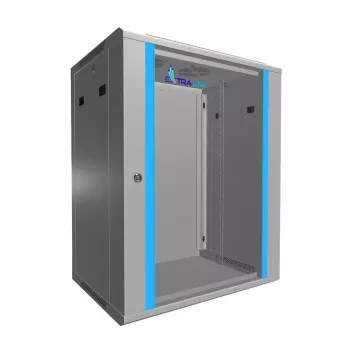 Rack a parete Extralink EX.14336 15U grigio