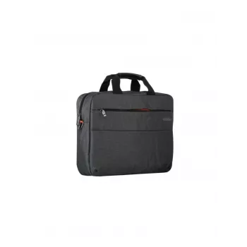 Addison 307014 custodia per notebook 35,8 cm (14,1) borsa top loader grigio