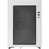 Case per computer Silverstone Technology SST-SG16W Mini-ITX bianco