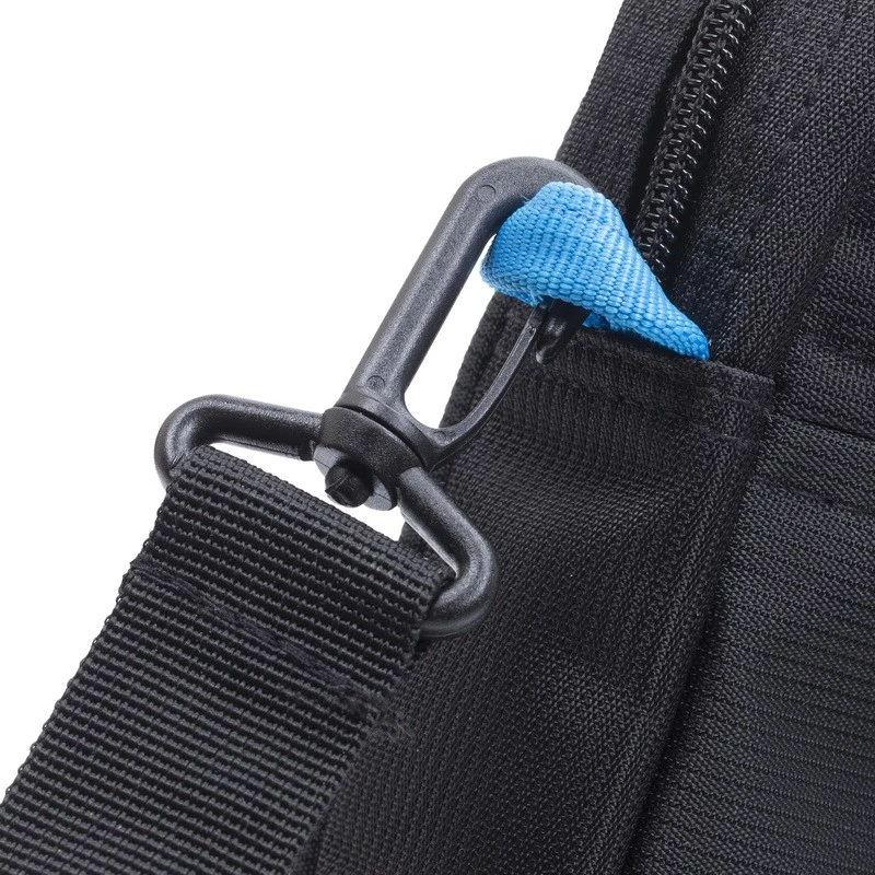 Custodia rigida Rivacase 8027 35,6 cm (14 pollici)