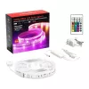 Striscia LED SwitchBot W1702110 3 m RGB a colori mutevoli
