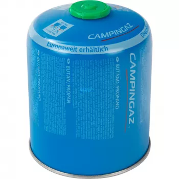 Cartuccia butano/propano Campingaz CV470 450 g ricaricabile