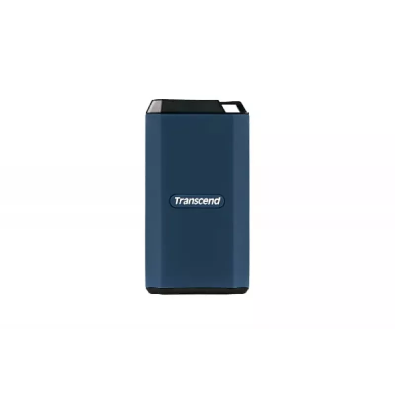 SSD Transcend 2 TB esterno USB Type-C ESD410C
